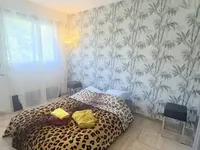 Недвижимость Villa Cannes Californie: 5