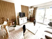 Недвижимость Villa Cannes Californie: 8