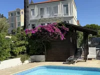 Недвижимость Villa Croix Des Gardes: 1