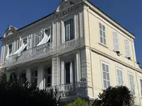 Недвижимость Villa Croix Des Gardes: 6