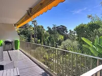 Недвижимость Villa Cannes Californie: 2