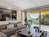 Недвижимость Villa Cannes Californie: 3