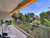 Недвижимость Villa Cannes Californie: 13