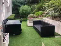 Недвижимость Villa Cannes Californie: 15