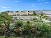 Недвижимость Villa Pointe Croisette: 2