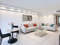 Недвижимость Villa Pointe Croisette: 4