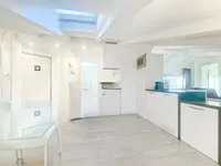 Недвижимость House Cannes Centre-ville: 2