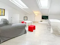 Недвижимость Residence Cannes Centre: 4