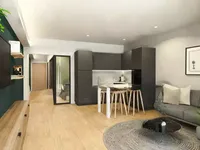 Недвижимость Villa Croix des Gardes: 13