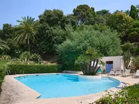 Недвижимость Villa Pointe Croisette: 2