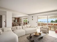 Недвижимость Villa Pointe Croisette: 3