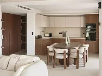 Недвижимость Villa Pointe Croisette: 6
