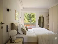 Недвижимость Villa Pointe Croisette: 9