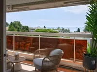 Недвижимость Villa Pointe Croisette: 11