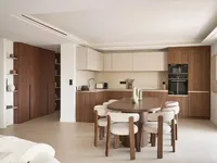 Недвижимость Villa Pointe Croisette: 19