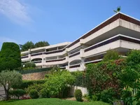 Недвижимость Villa Pointe Croisette: 21