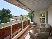 Недвижимость Villa Pointe Croisette: 29