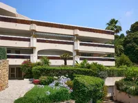 Недвижимость Villa Pointe Croisette: 30