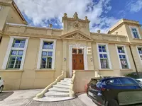 Недвижимость Villa Vallauris Centre: 1