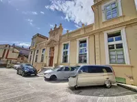 Недвижимость Villa Vallauris Centre: 3