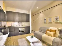 Недвижимость Villa Cannes République: 1