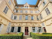Недвижимость Villa Cannes Suquet: 1