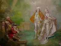 Недвижимость Villa Cannes Suquet: 8