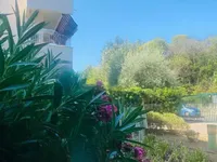 Недвижимость Villa Brusquet Vallauris: 10