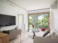 Недвижимость Villa Cannes: 4