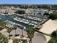 Недвижимость Villa Mandelieu-Napoule: 2