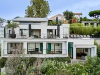 Недвижимость Villa Cannes: 2