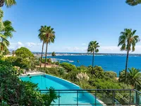 Недвижимость House Cannes: 5