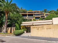 Недвижимость House Cannes: 8