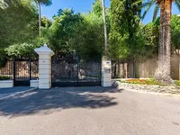 Недвижимость House Cannes: 9