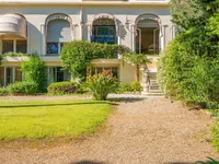 Недвижимость Villa Cannes République: 7