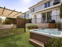 Недвижимость Villa La Bocca: 2