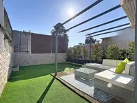 Недвижимость Villa La Bocca: 3