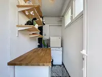 Недвижимость Villa La Bocca: 8