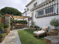 Недвижимость Villa La Bocca: 11
