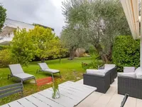 Недвижимость Villa Cannes: 2