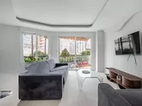 Недвижимость Villa Pointe Croisette: 3