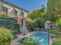 Недвижимость Villa Cannes: 1