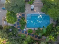 Недвижимость Villa Cannes: 5