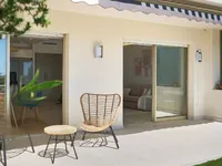 Недвижимость Villa Croix des Gardes: 6