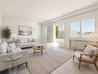 Недвижимость House Cannes Californie: 3