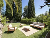 Недвижимость House Cannes Californie: 4