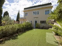 Недвижимость House Cannes Californie: 11