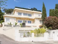 Недвижимость House Cannes Californie: 14