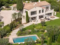 Недвижимость Residence Cannes Centreville: 1