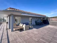 Недвижимость Villa Mandelieu-La-Napoule: 1